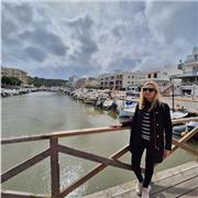 Profesora de español apta para todas las edades